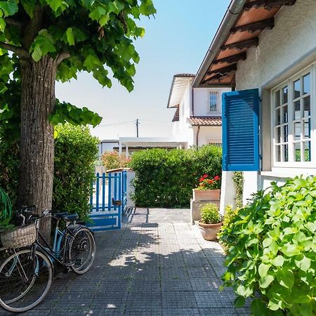 Maureen'S Beach House Forte dei Marmi Exterior photo