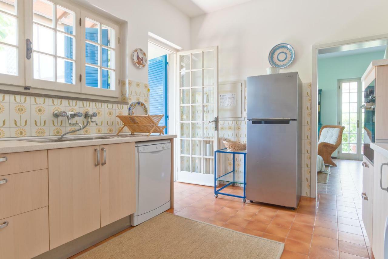 Maureen'S Beach House Forte dei Marmi Exterior photo