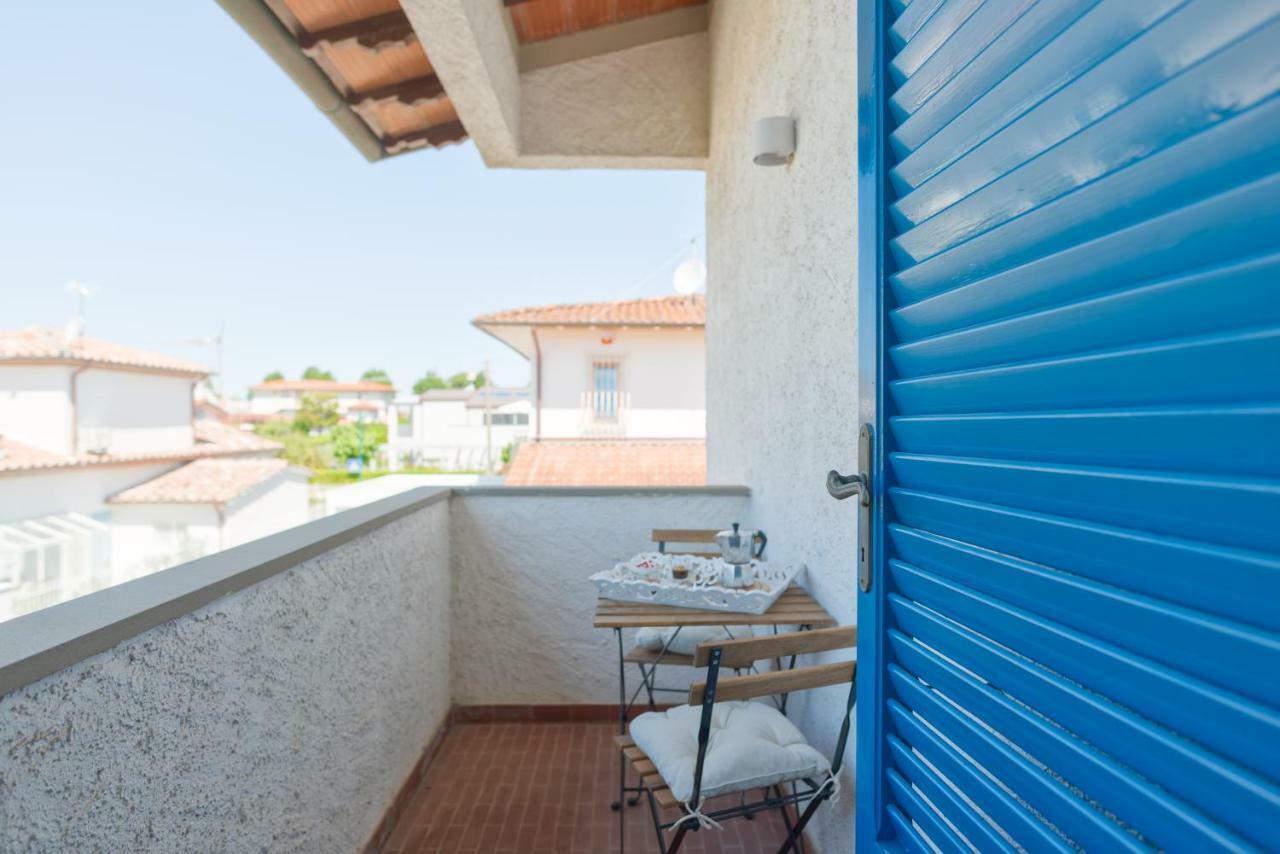 Maureen'S Beach House Forte dei Marmi Exterior photo