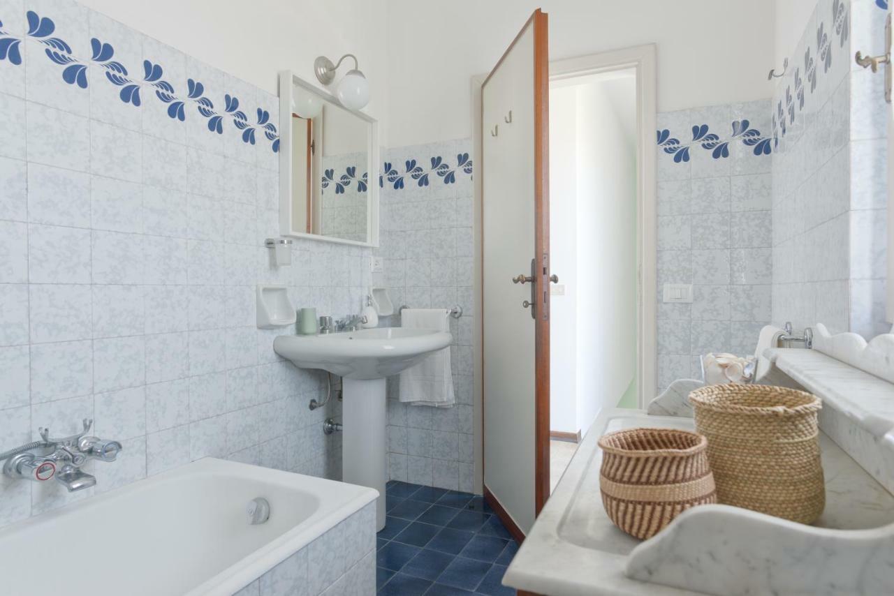 Maureen'S Beach House Forte dei Marmi Exterior photo