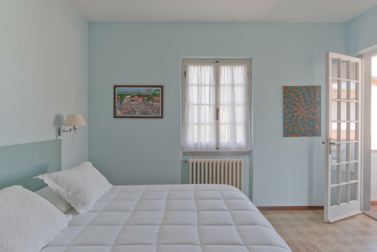 Maureen'S Beach House Forte dei Marmi Exterior photo